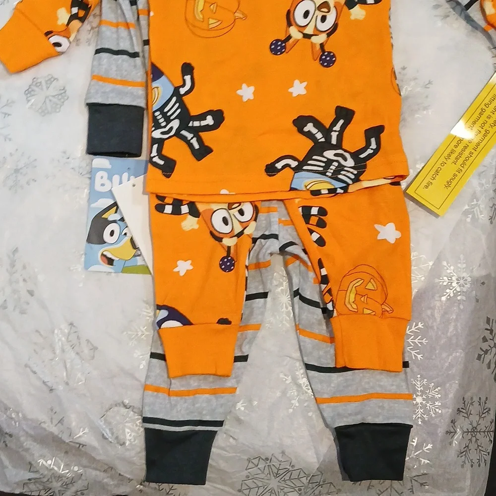 Bluey children's sets